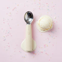 Rechargeable Melting Spoon Adjustable Temperature Dessert Tool for Parties