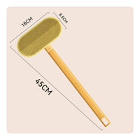 Feline Hair Remover Brush Easy to Pet Grooming Tool Hair Removal Roller No