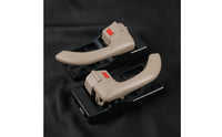 Direct Fit Interior Door Handle Replacement Interior Door Pull ABS Easy to Install