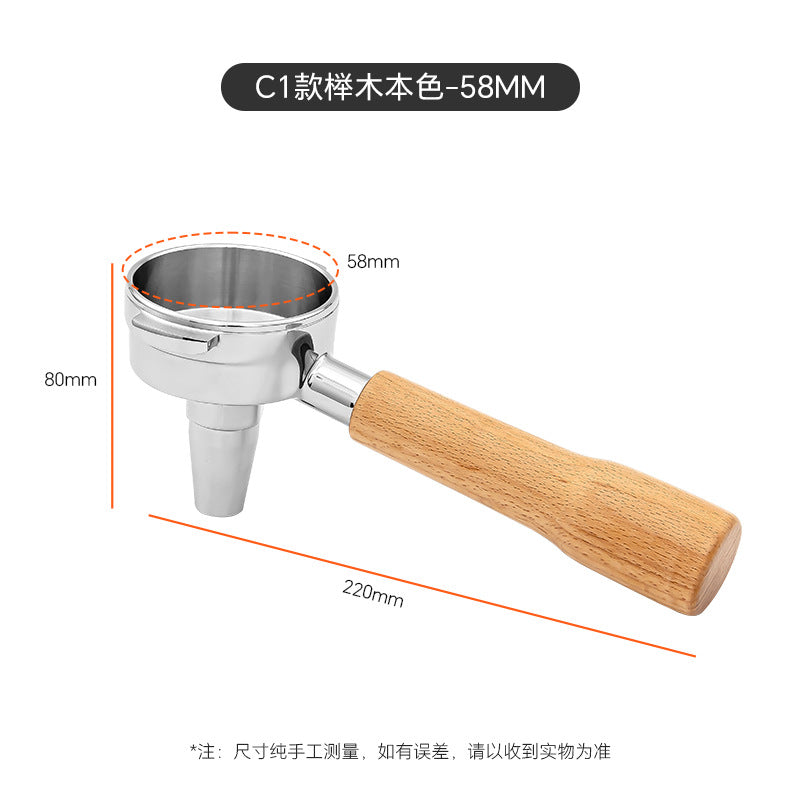 Style C1 Natural