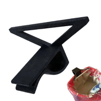 Paint Can Rim Anti-Spill Paint Brush Wiper for Home Improvement, Painters