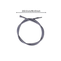 NOx Exhaust Gas Probe, Stainless Steel