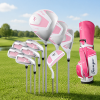 golf club driver