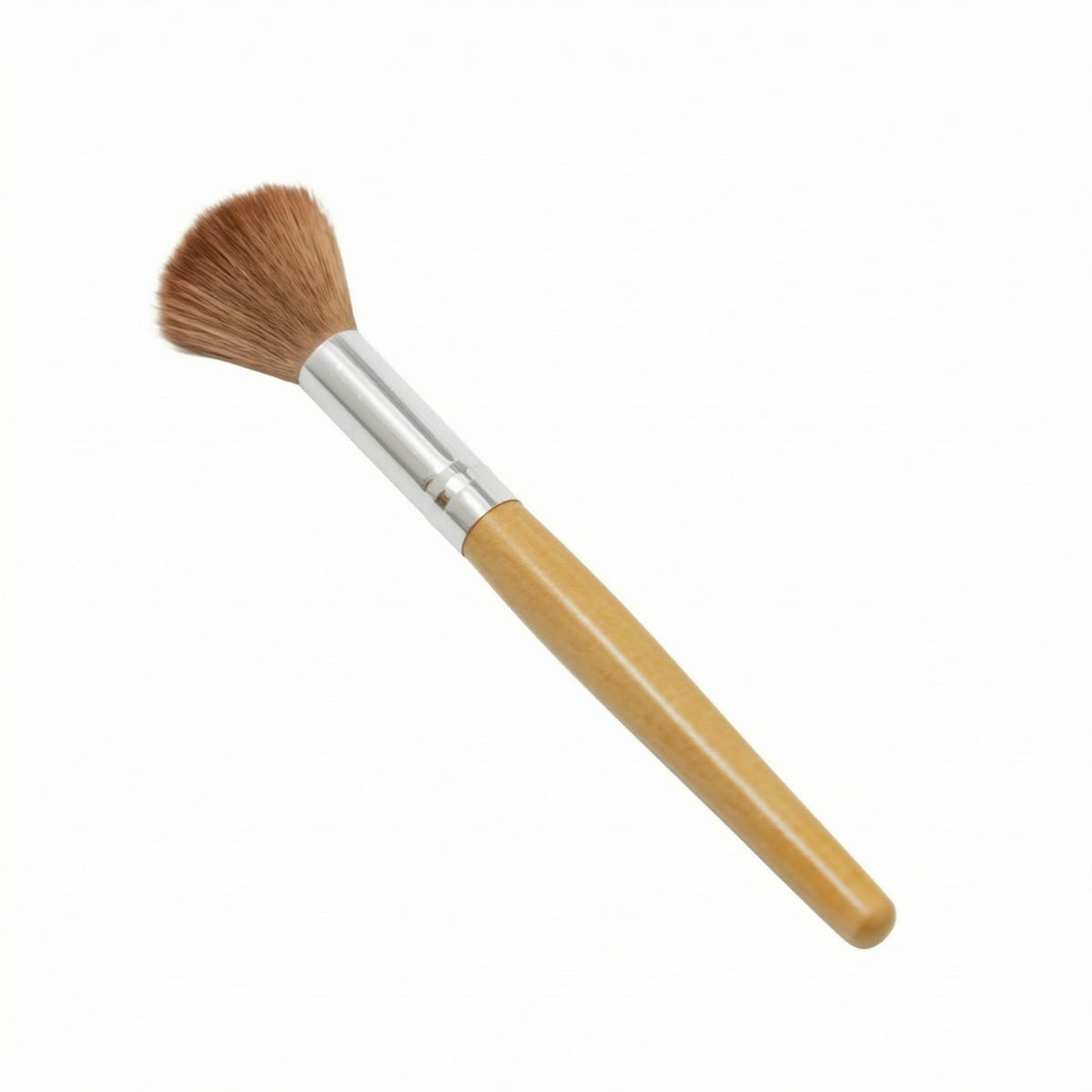 Wooden Handled Utensil Smooth Finish Wood Handle Coffee Tool