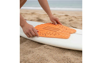 surfboards Traction Pad Grippy surfboards Tail Pad Paddle Board Deck Grip for Surfing