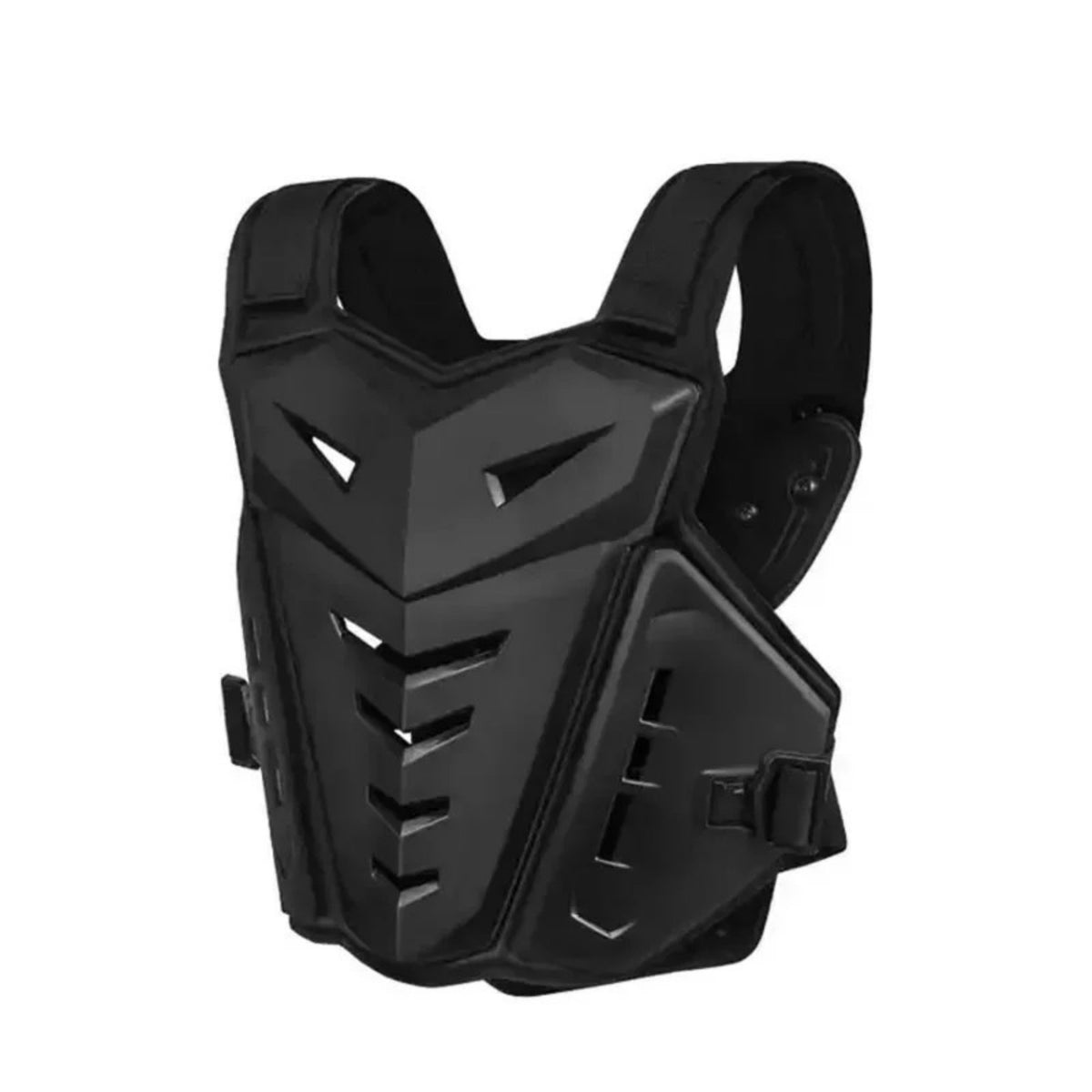 Motocross Chest Protector Lightweight Motocross Vest Outdoor Gear for Riders