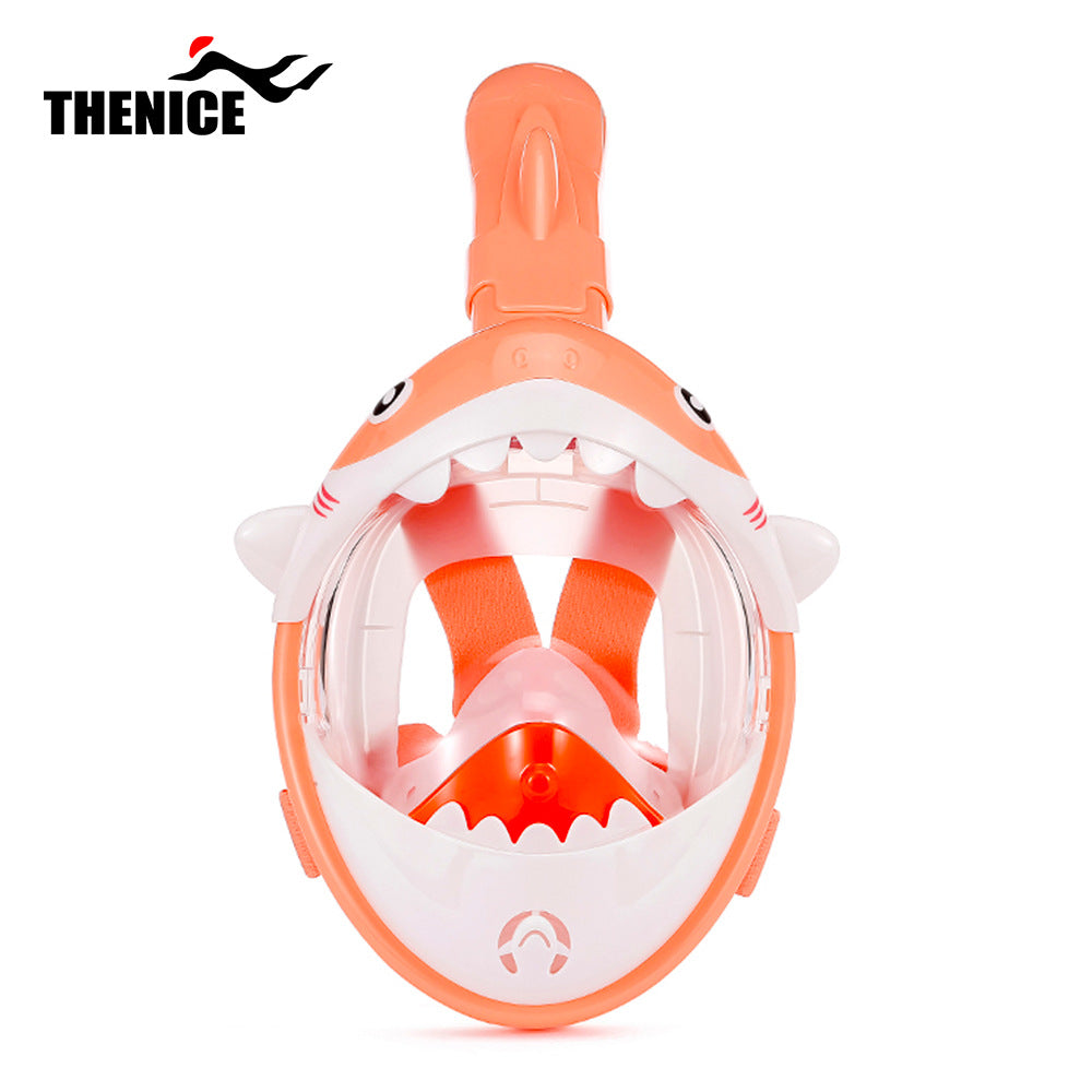 Orange / Kf3