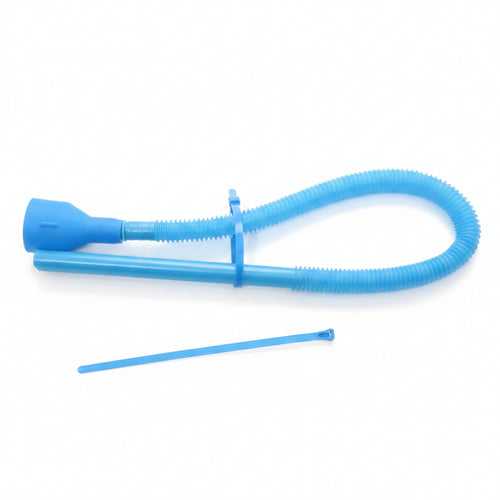 Corrugated Hose Flexible Dryer Vent Cleaner Duct Cleaning Tool for Ducts