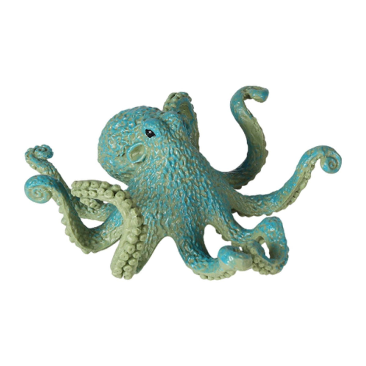 Cephalopod Figurine Lifelike Details Realistic Cephalopod Toy Educational