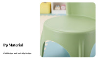 Space-Saving Foldable Lap Desk Multi-Purpose children's Furniture Lightweight Portable Table Easy to Clean for Toddlers, Students, Parents, Small Spaces, Homeschooling, Bedroom, Living Room