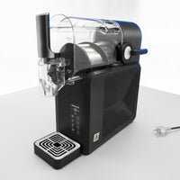 Countertop Slushie Machine Electric Appliance for Hosts, Parties