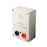 Continuity Tester Buzzer 9V with Battery for Wire Testing