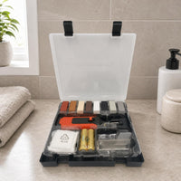 Tile and Porcelain Repair Kit Chip Resistant Filler Quick Drying