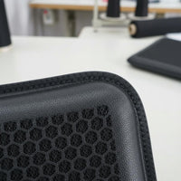 Comfortable Sewing Machine Seat Pad Long Sitting Cooling Seat Cushion Pressure Relief for Factory Workers, Tailors, Workstation
