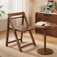 dining table with storage