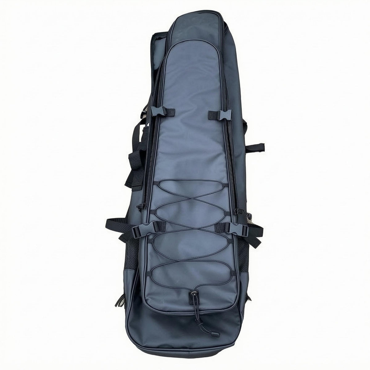 Xl Snorkeling Gear Backpack Drainage Openings Snorkel Gear Bag Bungee Cords