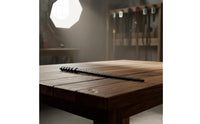 Rod with Textured Handle Lightweight Rod Rod Compact