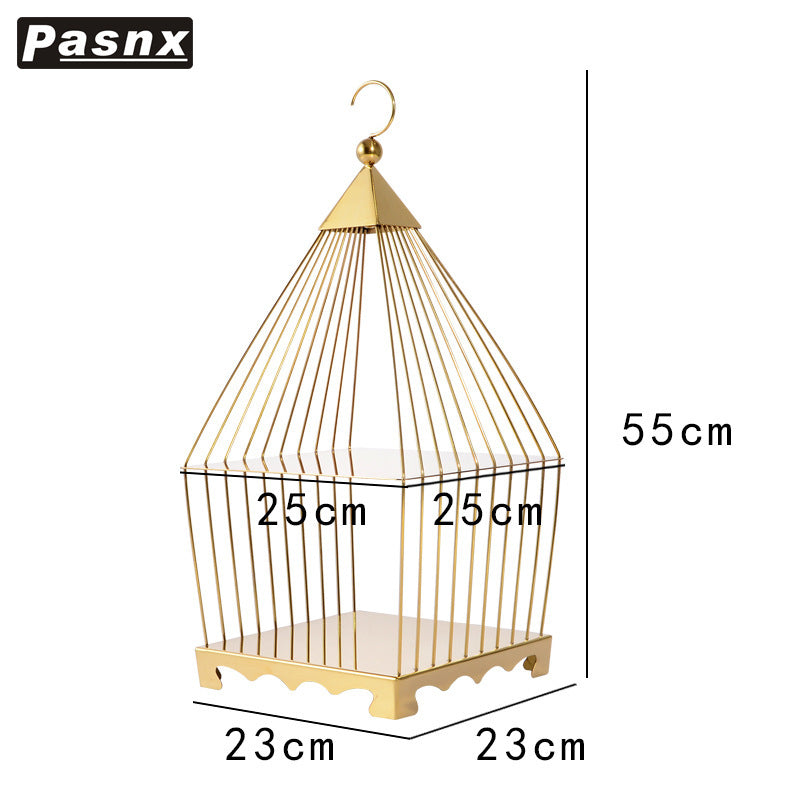 Gold 2 Tier