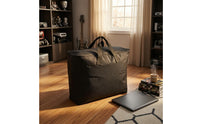 Desktop Computer Main-Unit Bag Lightweight Computer Chassis Bag Non-Slip Pads