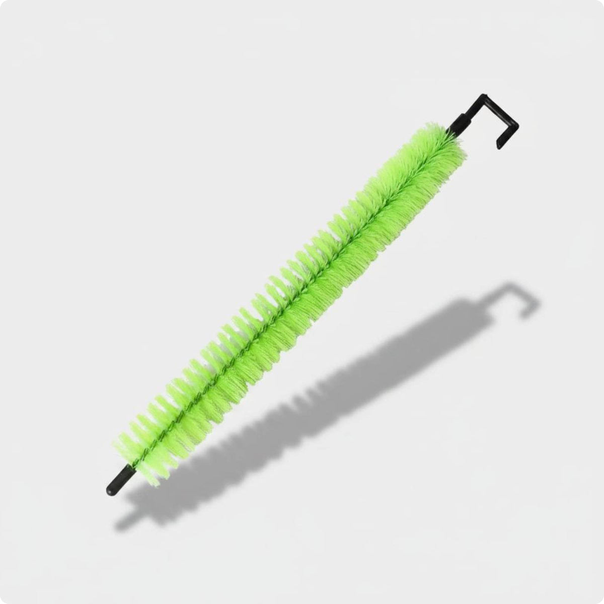 Drain Brush Easy to Install Aquarium Noise Reducer Wide Compatibility