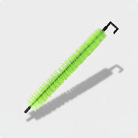 Drain Brush Easy to Install Aquarium Noise Reducer Wide Compatibility