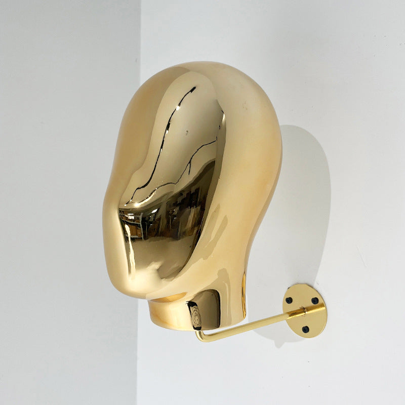 15CM / Gold Female Gold