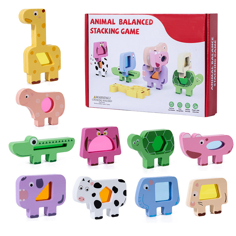 Animal Model 0-56kg