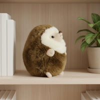 Cute Hedgehog Plushie Super Soft Hedgehog Plushie for Children