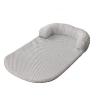 Headrest Cushion Pet Mat Textured Pet Cushion Bed Padded