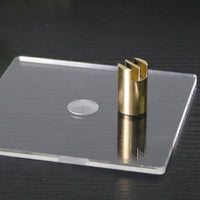 Copper Manual Incense Making Machine