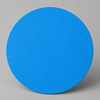 training marker discs
