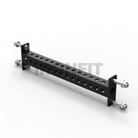 Squat Rack Extension Crossbeam - 1050mm Length