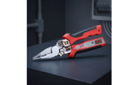 Multitool with Voltage Tester Digital Cable Portable for Electricians
