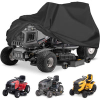 Oxford Fabric Small Tractor Cover Waterproof Sun Protection