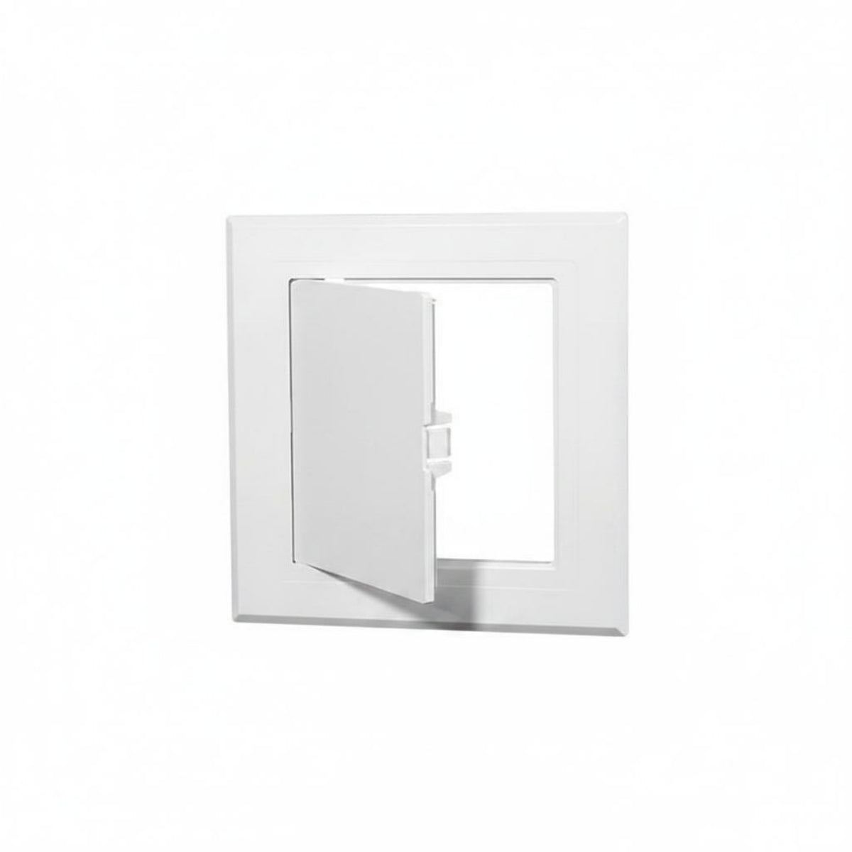 Hinged Entry Panel Rectangular Home Hardware Long-Lasting