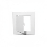 Hinged Entry Panel Rectangular Home Hardware Long-Lasting