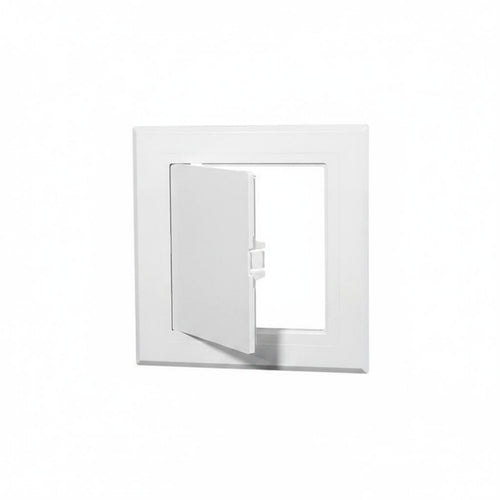 Hinged Entry Panel Rectangular Home Hardware Long-Lasting