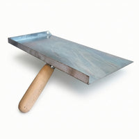 Stainless Steel with Wooden Handle Rust-Resistant Hand Tool Professional