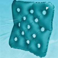 Anti Cushion Easy to Clean Pressure Relief Seat Pad for Wheelchair Use
