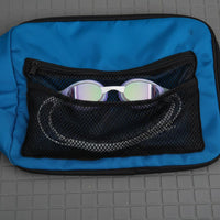 Anti-Fog Professional Training Goggles Waterproof Competition Swim Goggles Hydrodynamic Design Competition Swim Glasses Watertight Seal for Children, Competitive Swimmers, Adults