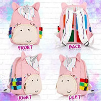 Cute Cartoon Kids Backpack for Kindergarten