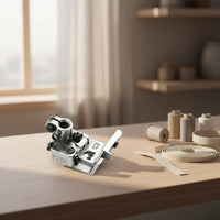 Binding Presser Foot Professional Results Perimeter Binding Foot Short Shank