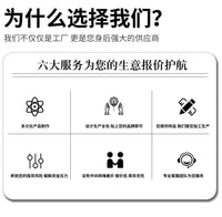 实木复古排钩壁挂式衣帽架玄关门口挂衣架强承重挂钩衣服收纳神器