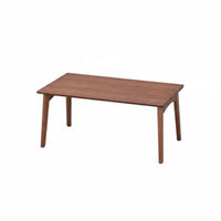 Folding Leg Table Space-Saving Foldable Lap Desk space-efficient for Bay nook, Bedroom