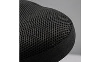 Breathable Bike Seat Cover with 3D Mesh Padded Bike Saddle Cover Anti-Slip Bike Seat Cushion Thickened for Cyclists, Commuters, Daily Commuting, City Riding, Long Trips