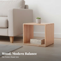 Modular Storage Cube Multi-Functional Modular Cube Shelving Versatile Use