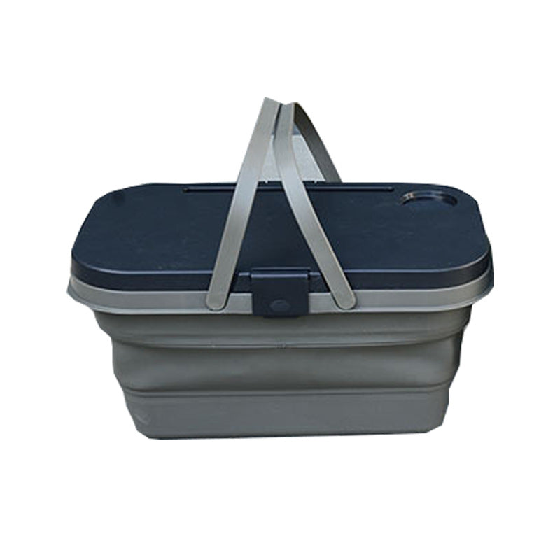 Army Green / Single Lid Heavy