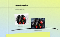 Accord waterproof dual-tone horn