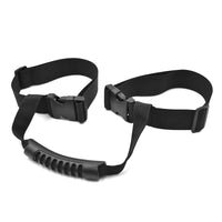 Adjustable Diving Oxygen Tube Fixing Strap