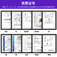 12-22寸苹果炉木炭烧烤炉不锈钢烤网手推车款便携户外烤炉美式BBQ